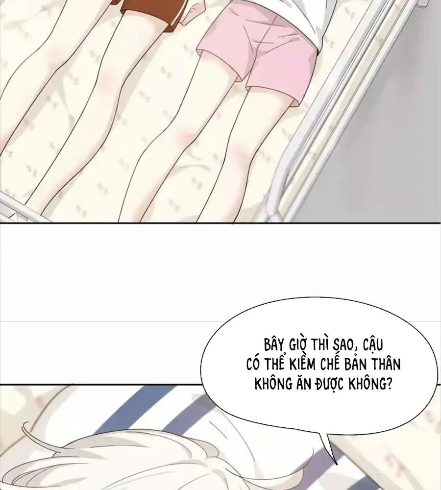 Giờ nay cô ấy cũng rất dễ thương Chapter 93.5 - 43