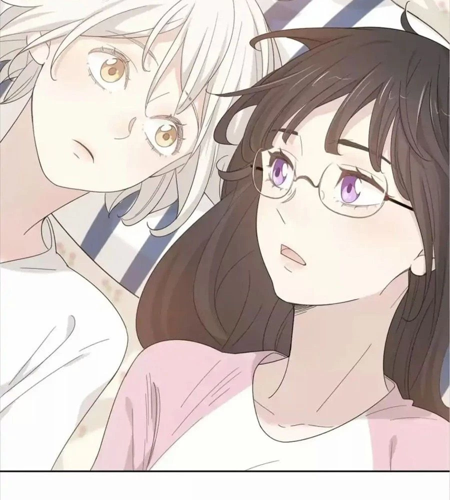 Giờ nay cô ấy cũng rất dễ thương Chapter 93.5 - 44