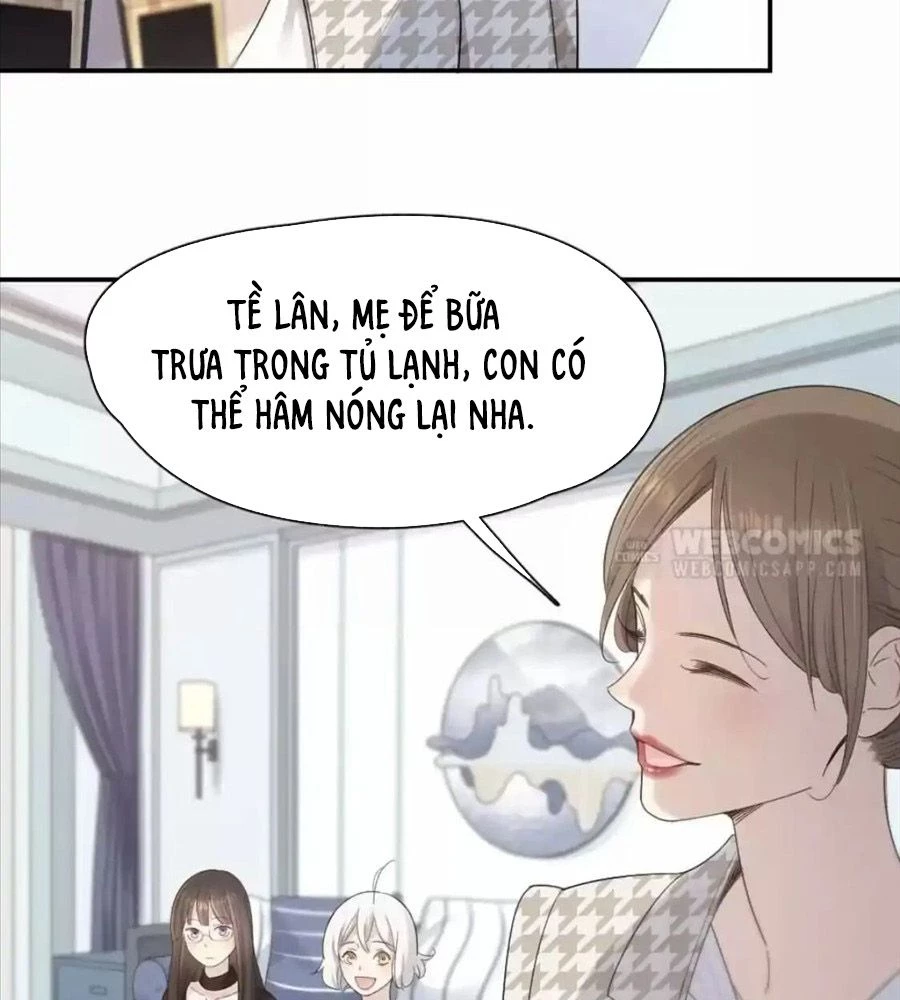 Giờ nay cô ấy cũng rất dễ thương Chapter 94 - 2