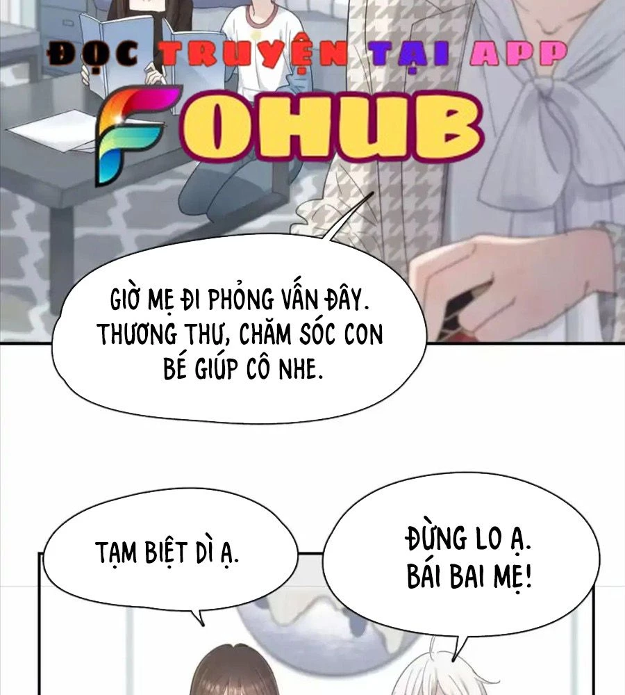 Giờ nay cô ấy cũng rất dễ thương Chapter 94 - 3