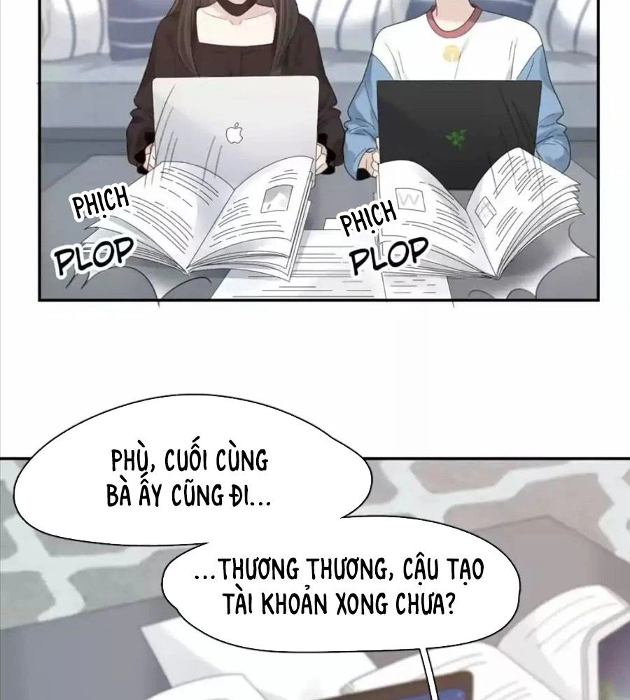 Giờ nay cô ấy cũng rất dễ thương Chapter 94 - 5