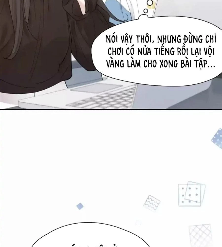 Giờ nay cô ấy cũng rất dễ thương Chapter 94 - 8