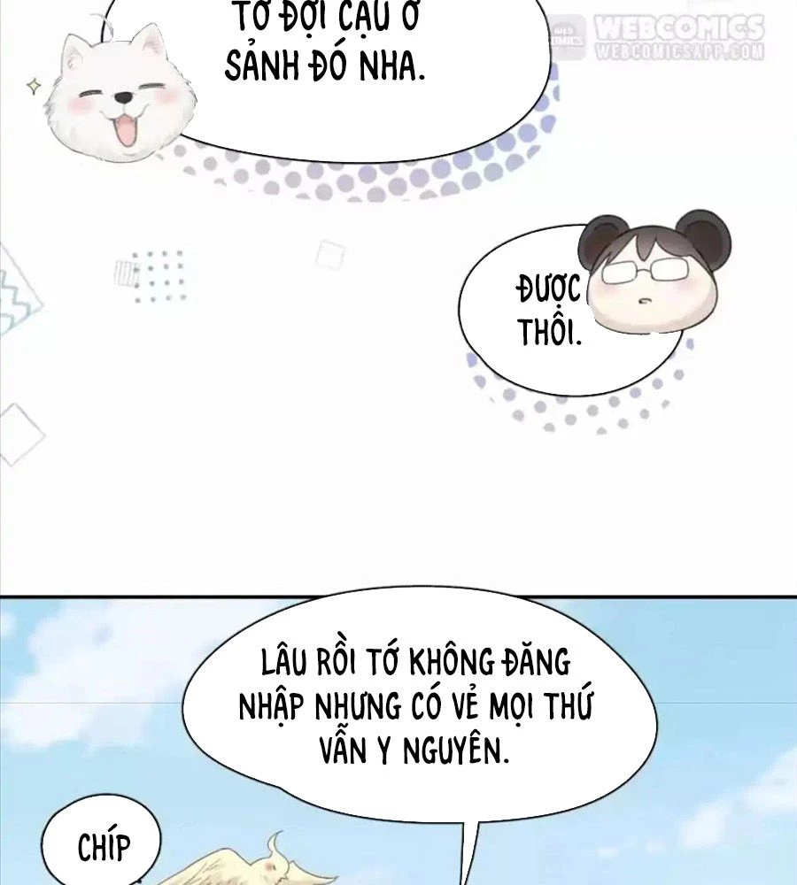 Giờ nay cô ấy cũng rất dễ thương Chapter 94 - 9