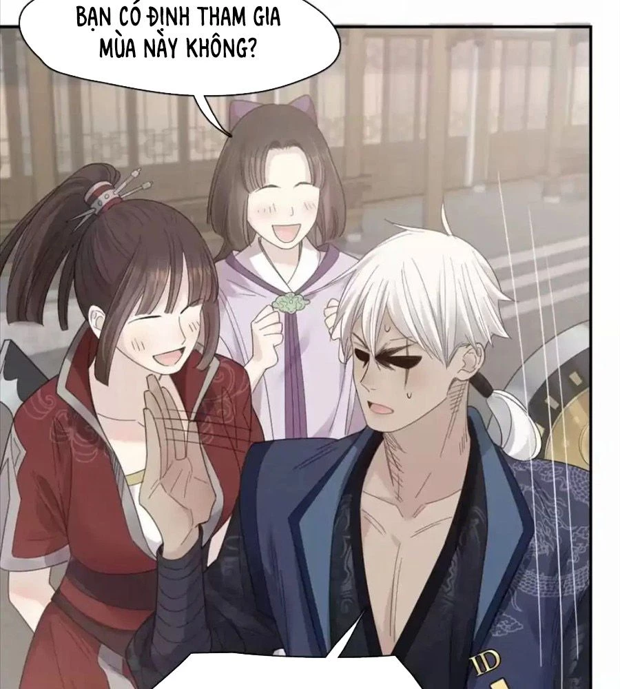 Giờ nay cô ấy cũng rất dễ thương Chapter 94 - 13