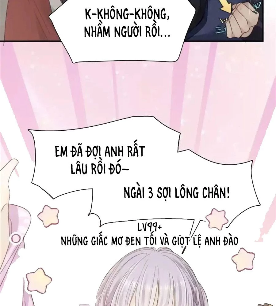 Giờ nay cô ấy cũng rất dễ thương Chapter 94 - 14