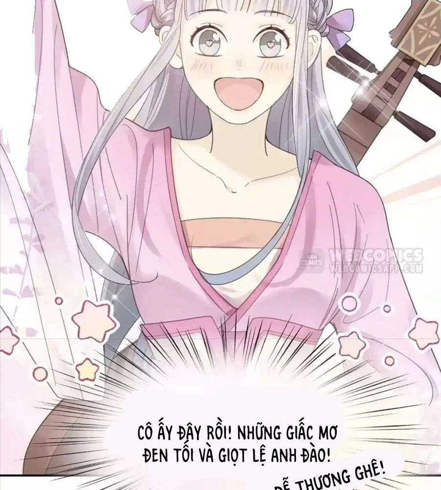 Giờ nay cô ấy cũng rất dễ thương Chapter 94 - 15