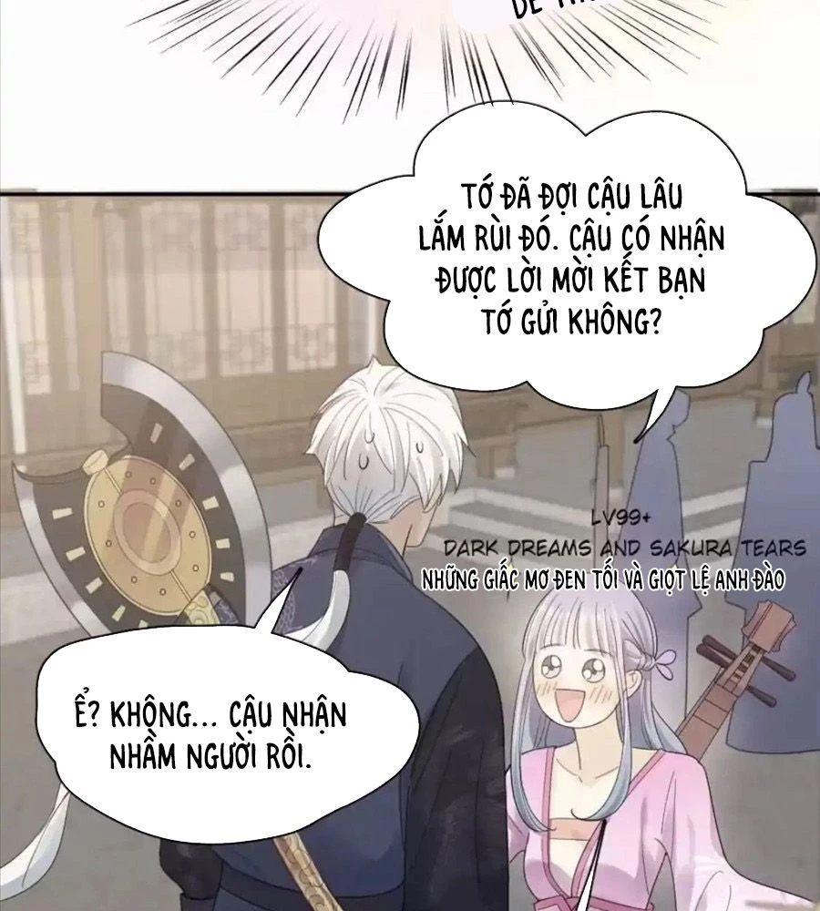 Giờ nay cô ấy cũng rất dễ thương Chapter 94 - 16