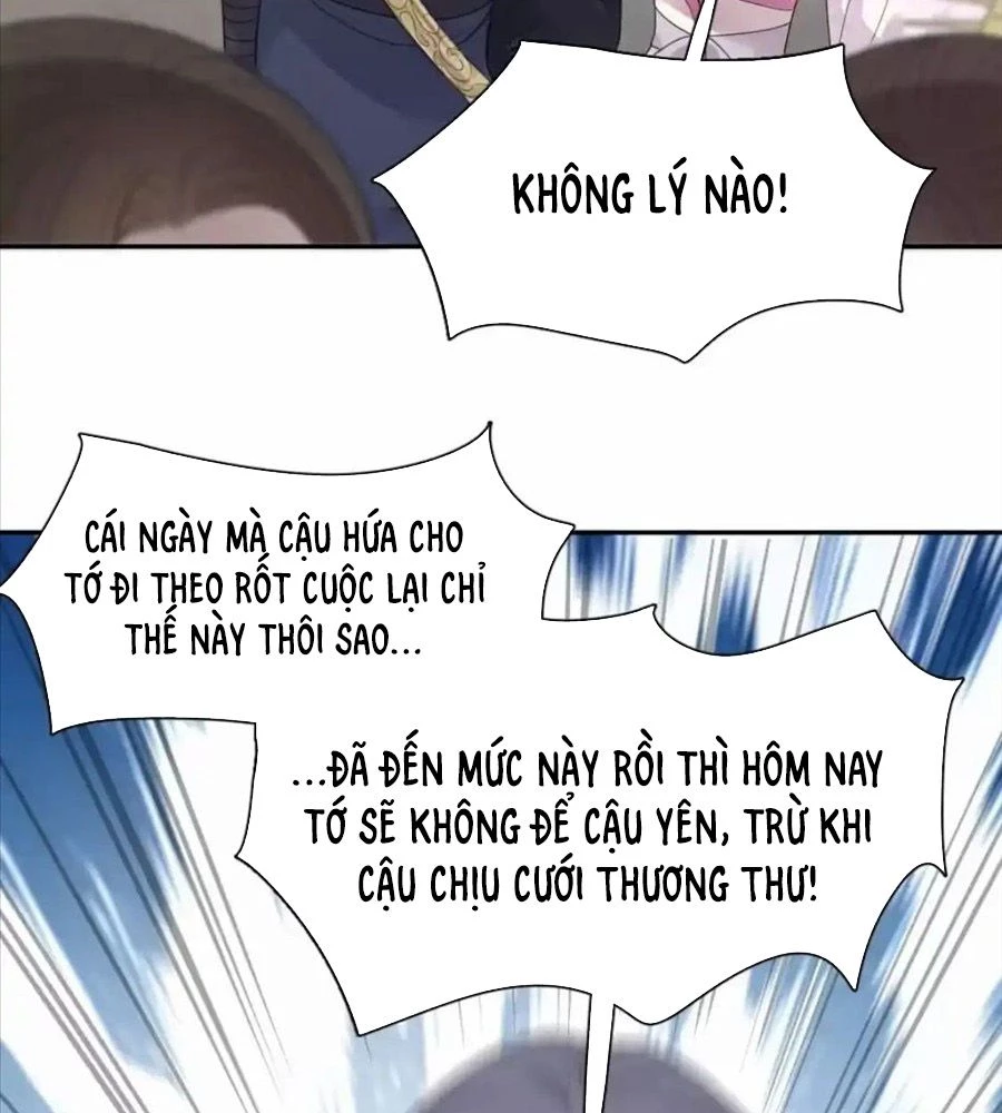 Giờ nay cô ấy cũng rất dễ thương Chapter 94 - 17