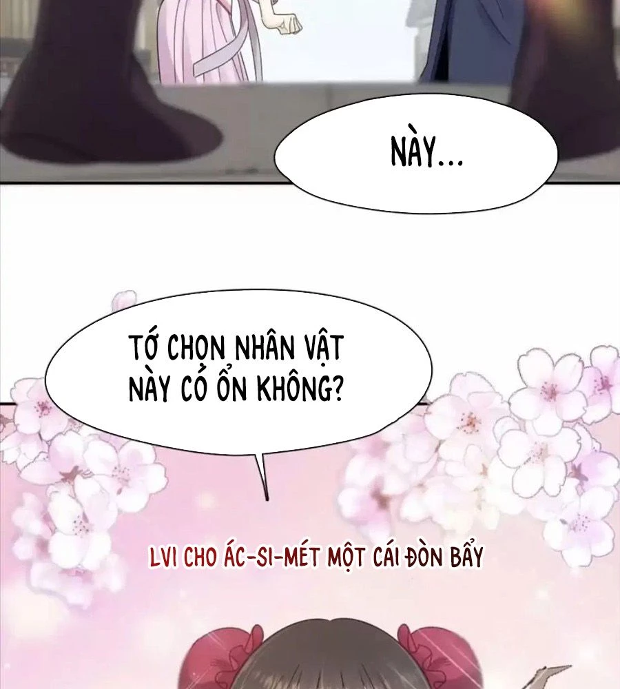 Giờ nay cô ấy cũng rất dễ thương Chapter 94 - 21