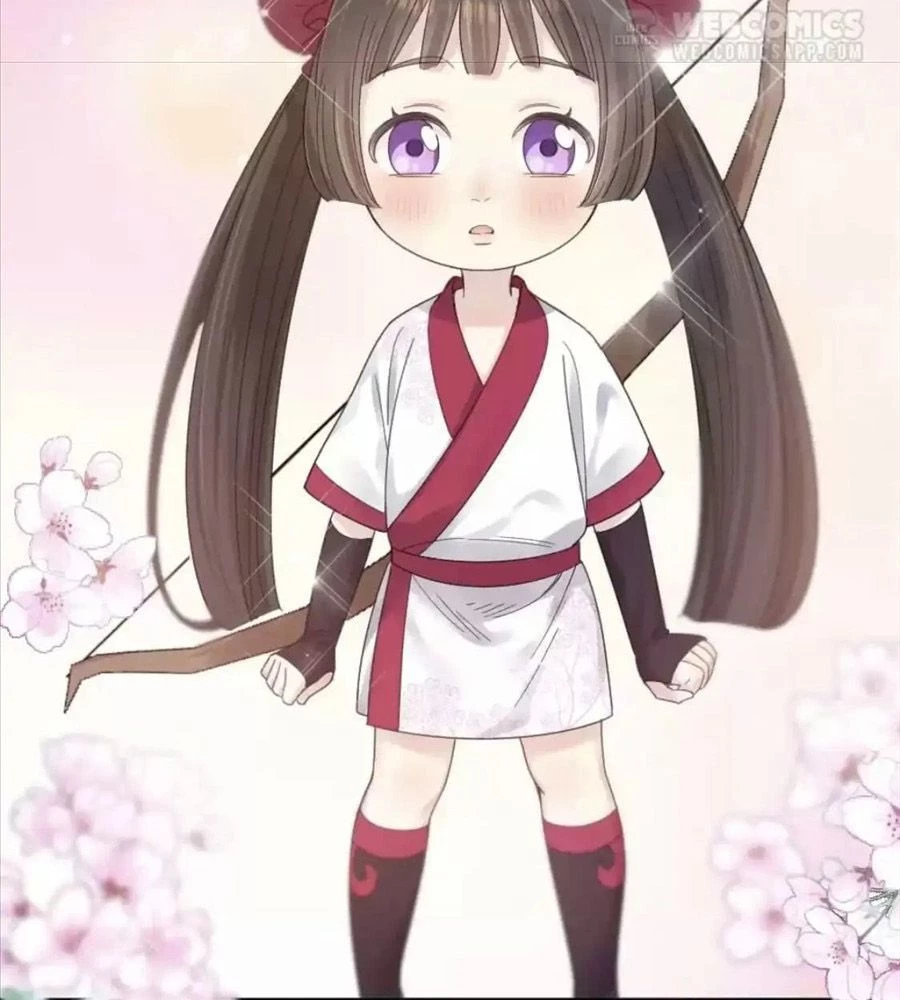 Giờ nay cô ấy cũng rất dễ thương Chapter 94 - 22