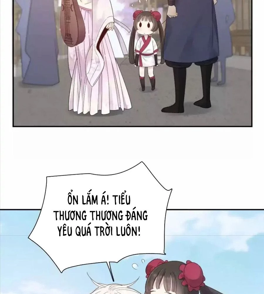 Giờ nay cô ấy cũng rất dễ thương Chapter 94 - 24