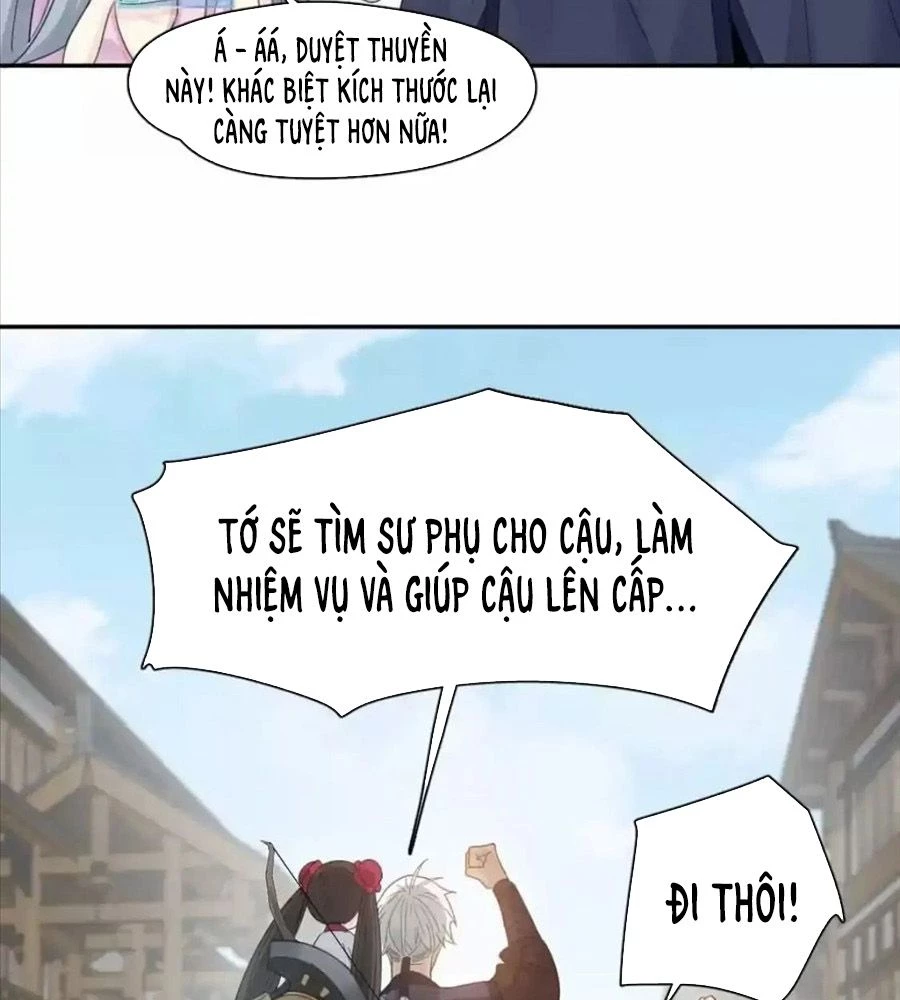 Giờ nay cô ấy cũng rất dễ thương Chapter 94 - 26