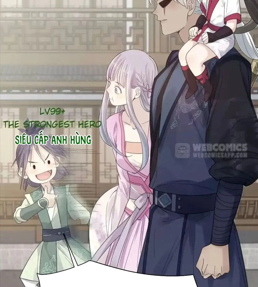 Giờ nay cô ấy cũng rất dễ thương Chapter 94 - 28