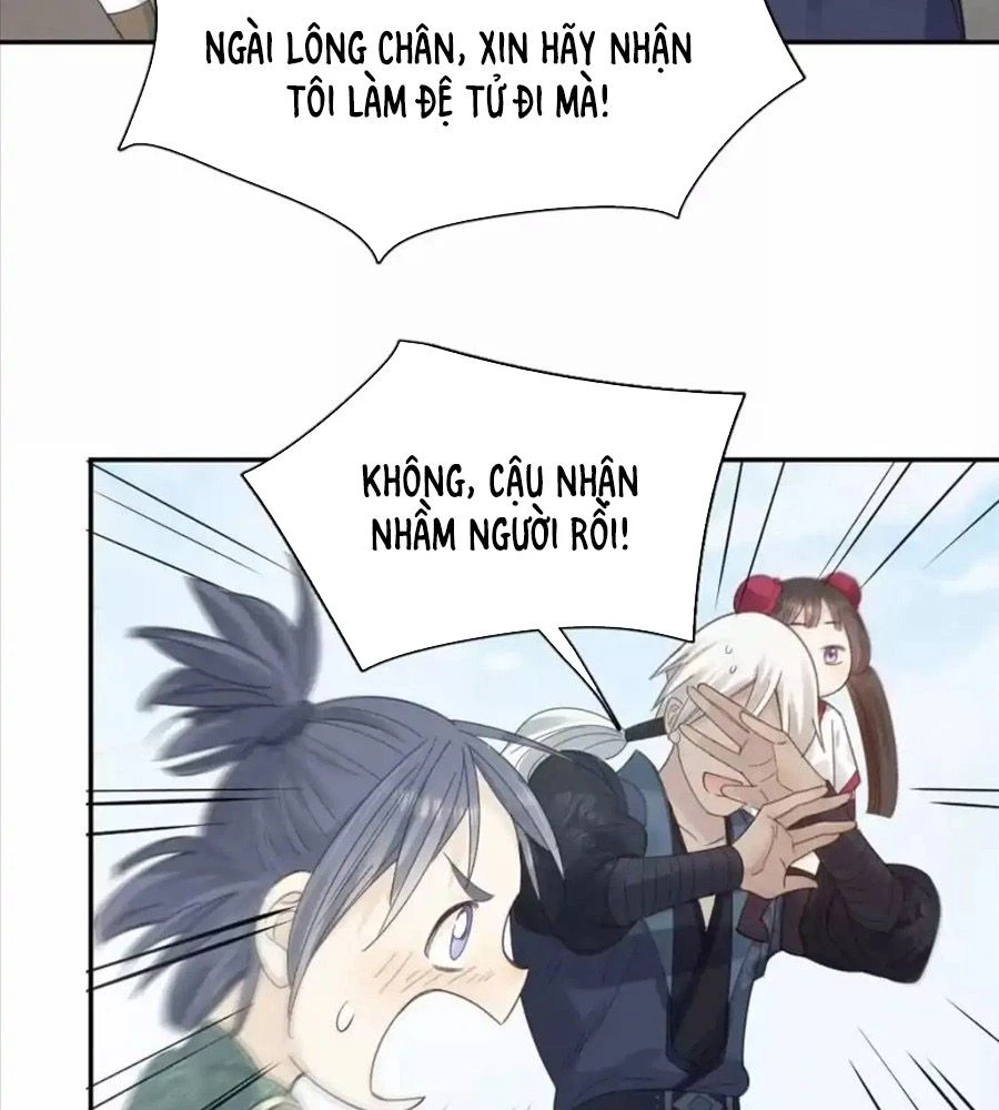 Giờ nay cô ấy cũng rất dễ thương Chapter 94 - 29