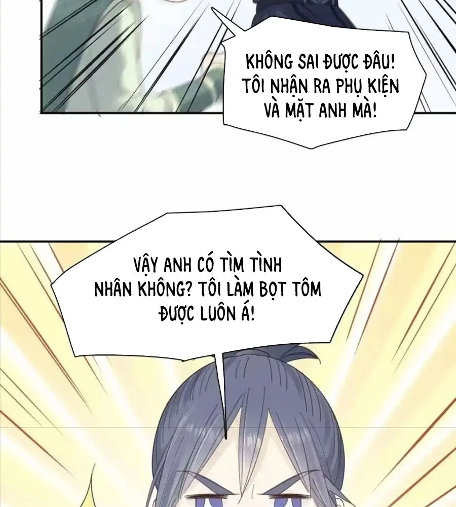 Giờ nay cô ấy cũng rất dễ thương Chapter 94 - 30