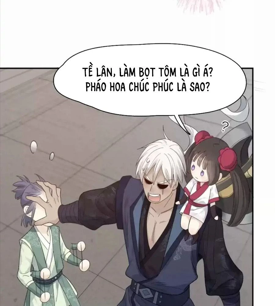 Giờ nay cô ấy cũng rất dễ thương Chapter 94 - 32