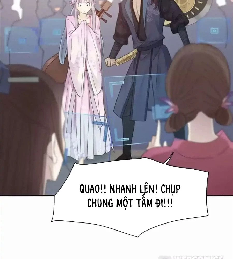 Giờ nay cô ấy cũng rất dễ thương Chapter 94 - 34