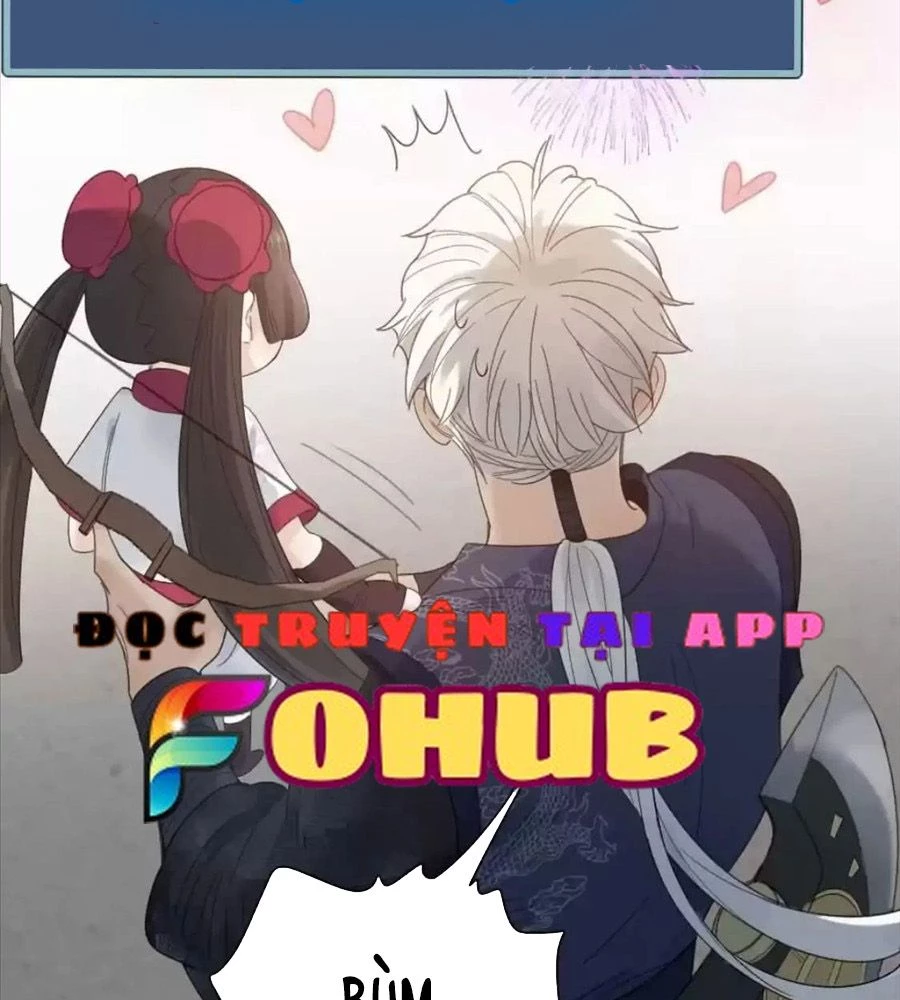 Giờ nay cô ấy cũng rất dễ thương Chapter 94 - 36