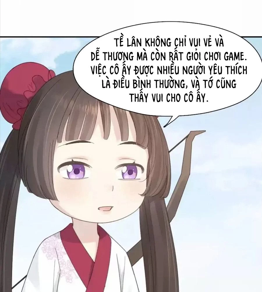 Giờ nay cô ấy cũng rất dễ thương Chapter 94 - 45