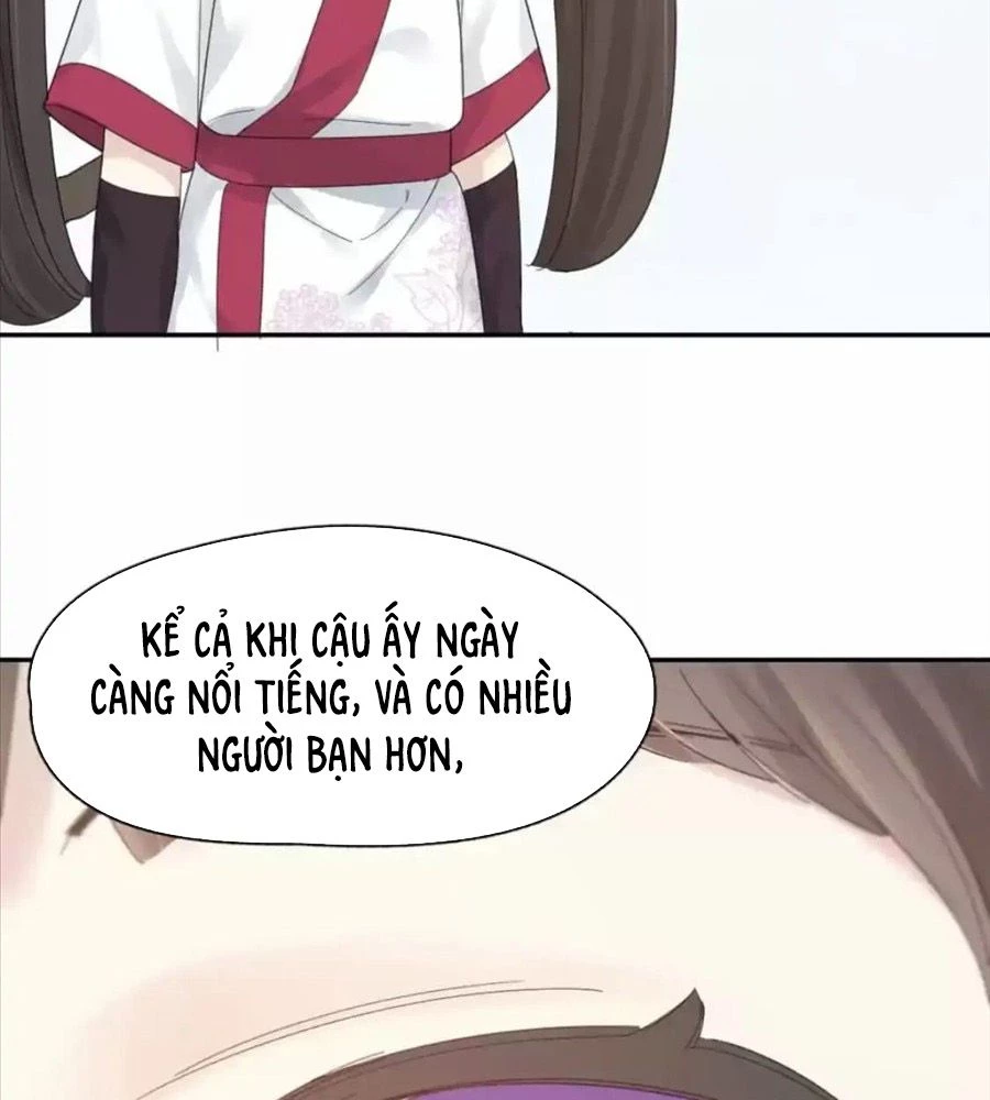 Giờ nay cô ấy cũng rất dễ thương Chapter 94 - 46