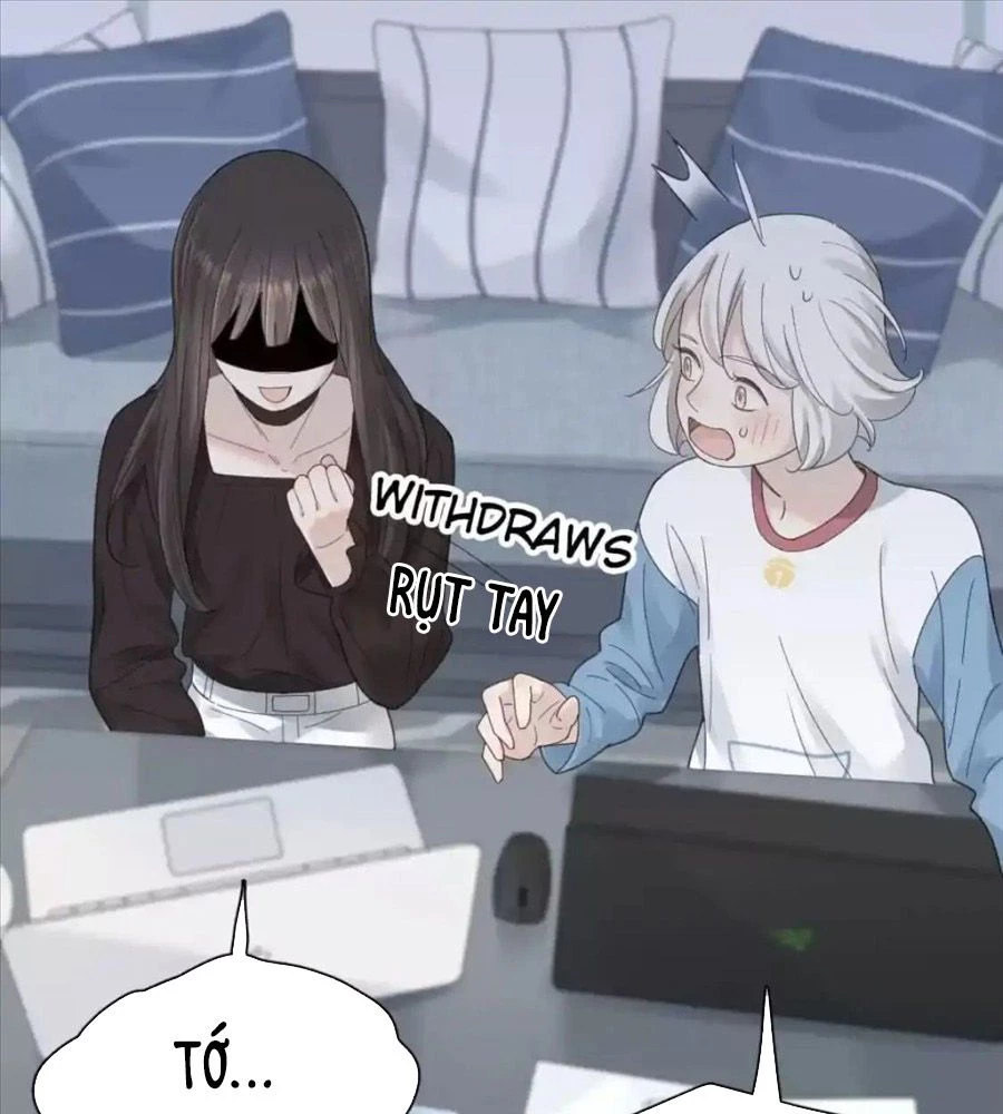 Giờ nay cô ấy cũng rất dễ thương Chapter 94 - 56