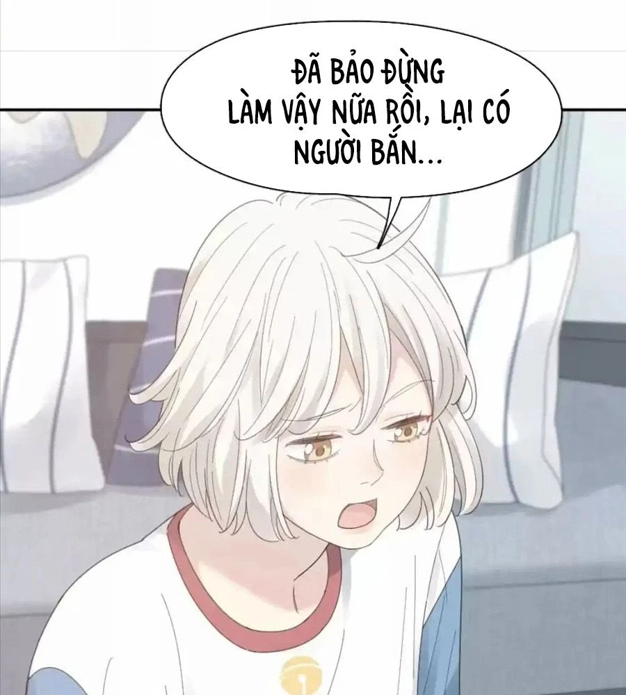 Giờ nay cô ấy cũng rất dễ thương Chapter 94 - 65