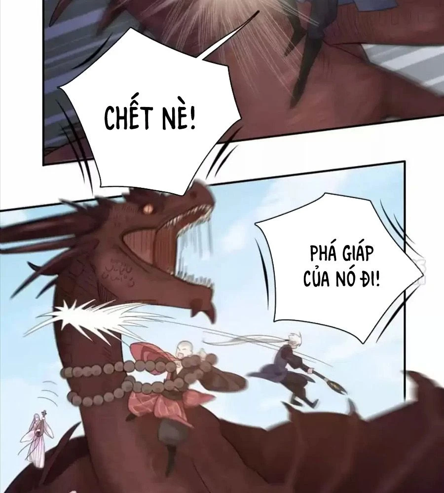 Giờ nay cô ấy cũng rất dễ thương Chapter 95 - 2