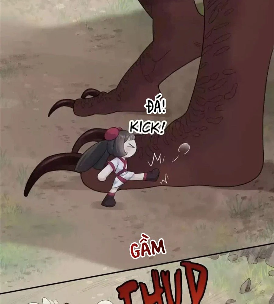 Giờ nay cô ấy cũng rất dễ thương Chapter 95 - 5