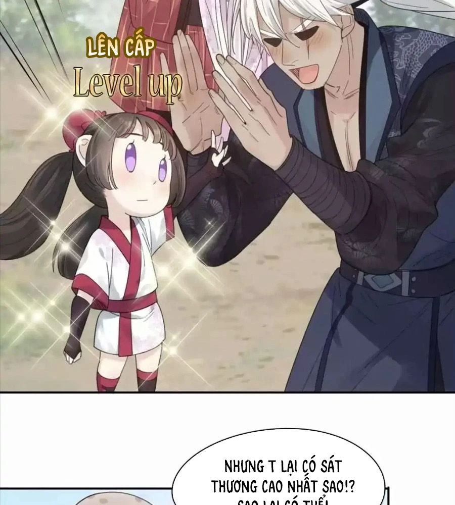 Giờ nay cô ấy cũng rất dễ thương Chapter 95 - 8