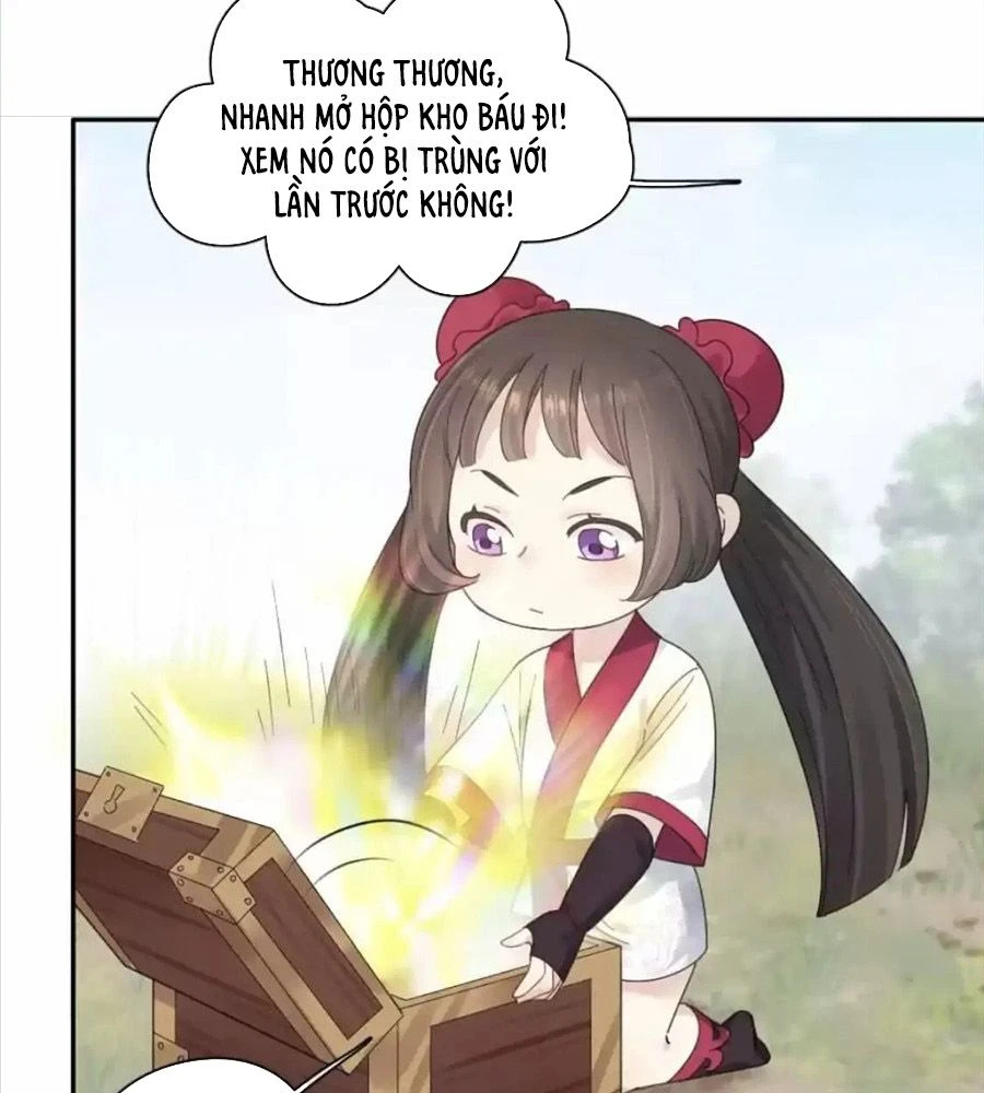 Giờ nay cô ấy cũng rất dễ thương Chapter 95 - 10