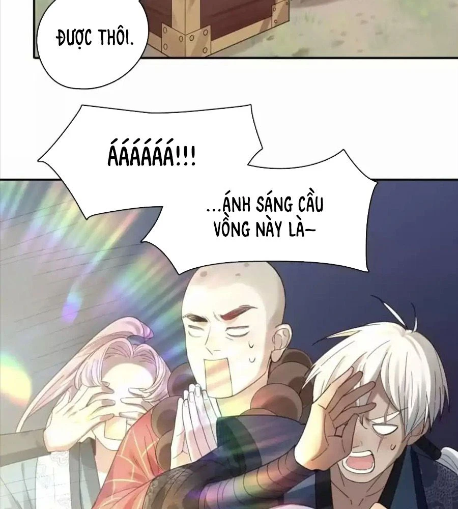 Giờ nay cô ấy cũng rất dễ thương Chapter 95 - 11