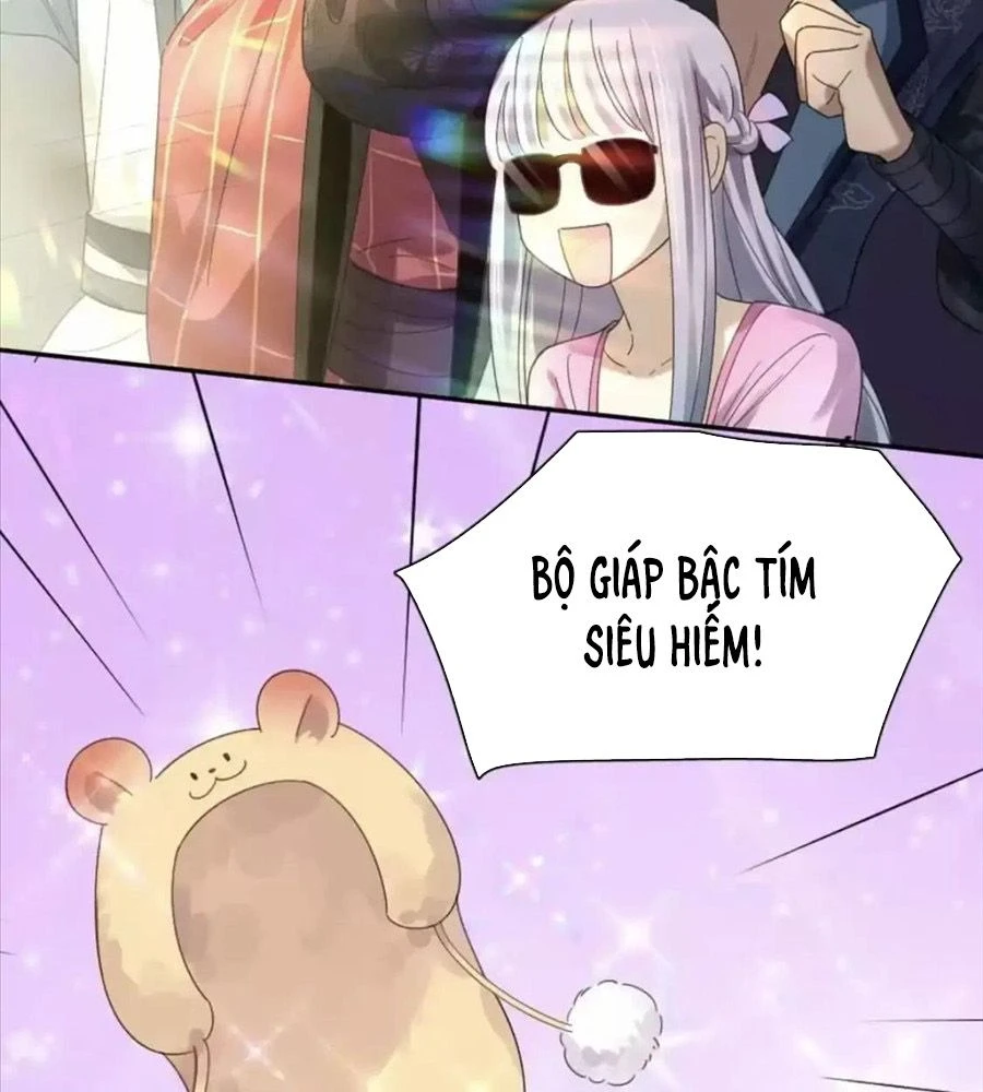 Giờ nay cô ấy cũng rất dễ thương Chapter 95 - 12