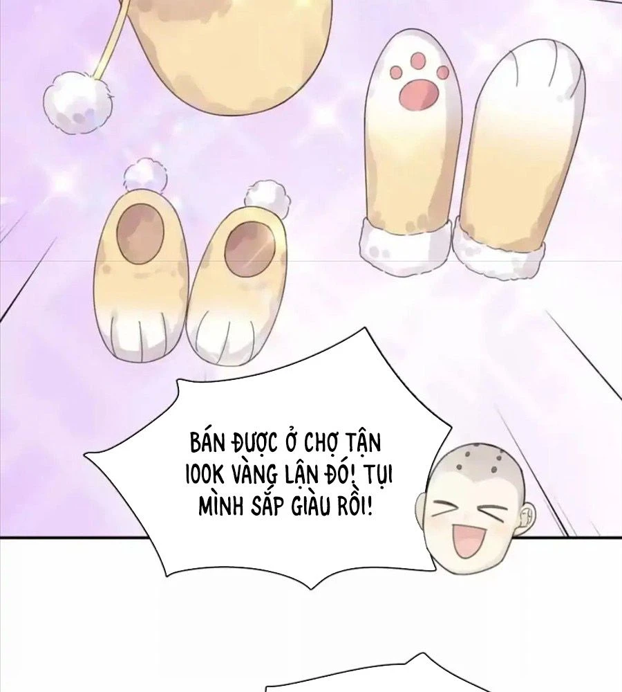 Giờ nay cô ấy cũng rất dễ thương Chapter 95 - 13
