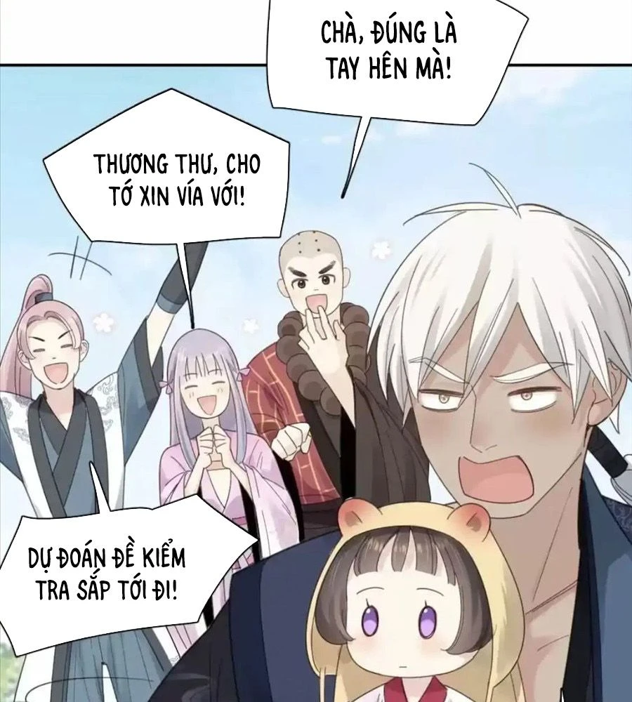 Giờ nay cô ấy cũng rất dễ thương Chapter 95 - 14
