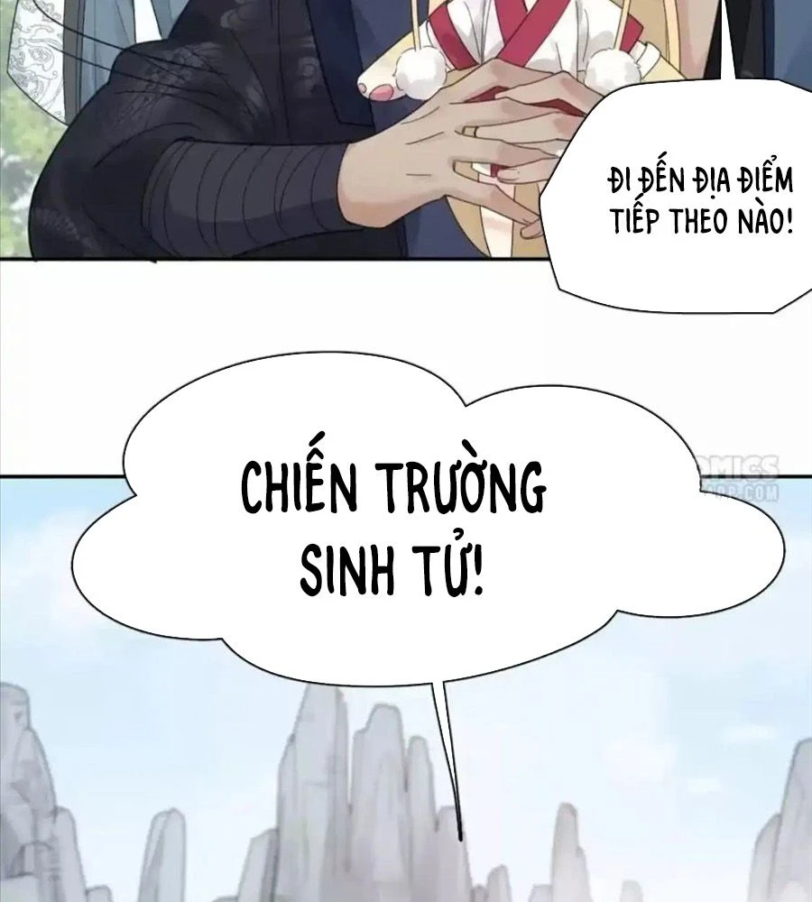 Giờ nay cô ấy cũng rất dễ thương Chapter 95 - 15