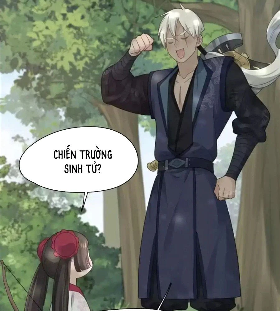 Giờ nay cô ấy cũng rất dễ thương Chapter 95 - 17