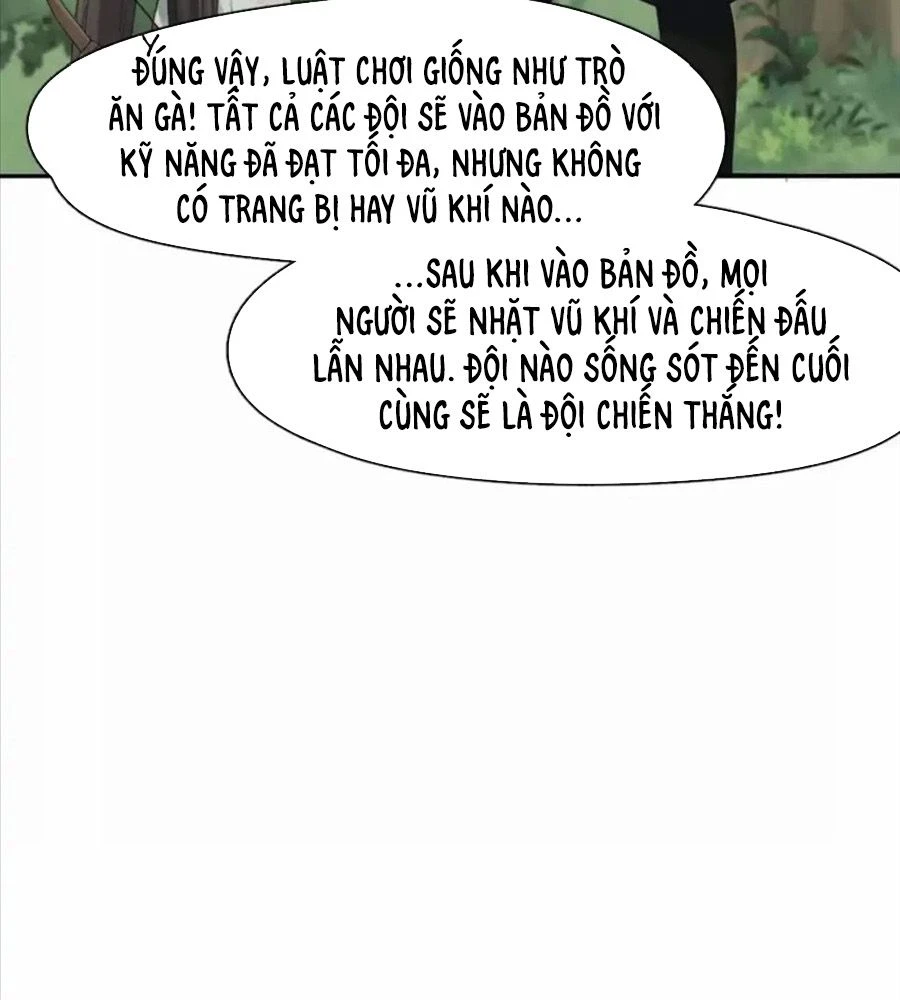 Giờ nay cô ấy cũng rất dễ thương Chapter 95 - 18