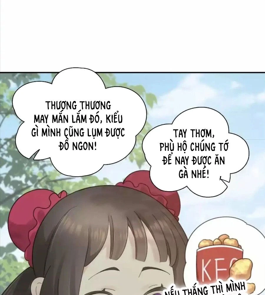 Giờ nay cô ấy cũng rất dễ thương Chapter 95 - 19