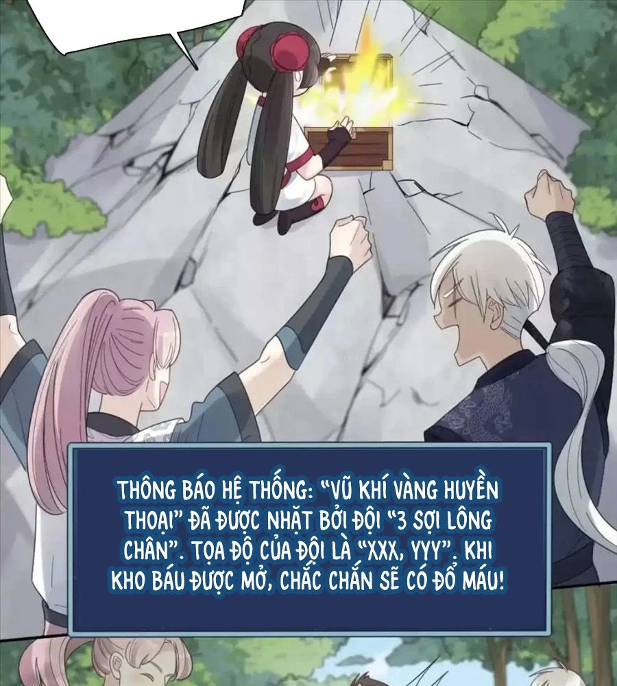 Giờ nay cô ấy cũng rất dễ thương Chapter 95 - 23