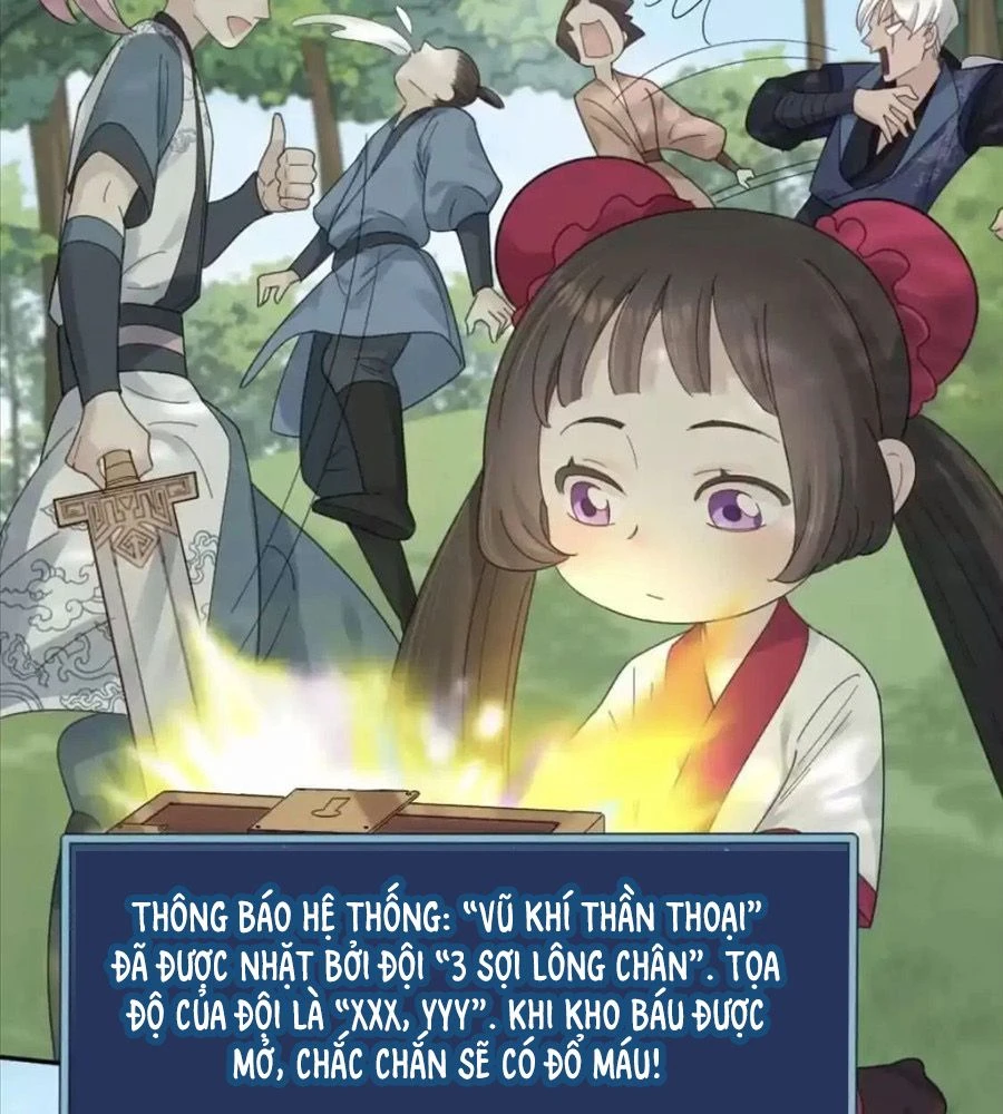 Giờ nay cô ấy cũng rất dễ thương Chapter 95 - 24