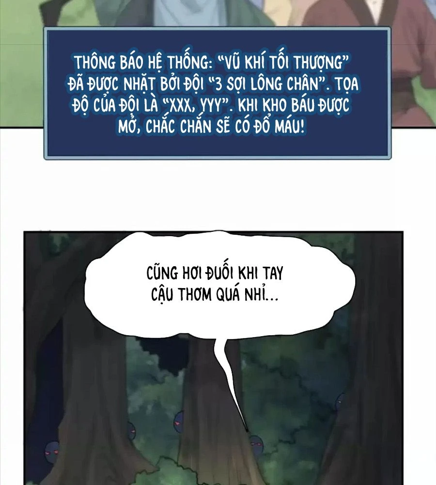 Giờ nay cô ấy cũng rất dễ thương Chapter 95 - 26