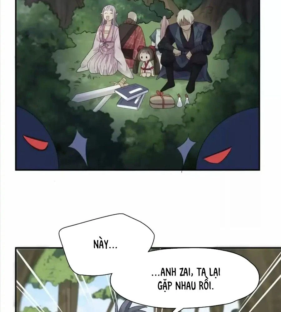 Giờ nay cô ấy cũng rất dễ thương Chapter 95 - 27