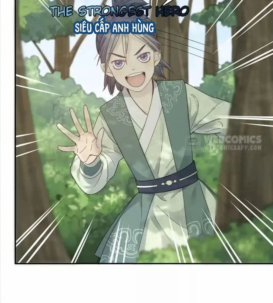 Giờ nay cô ấy cũng rất dễ thương Chapter 95 - 28
