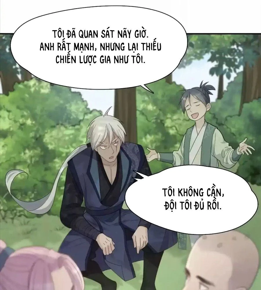 Giờ nay cô ấy cũng rất dễ thương Chapter 95 - 29