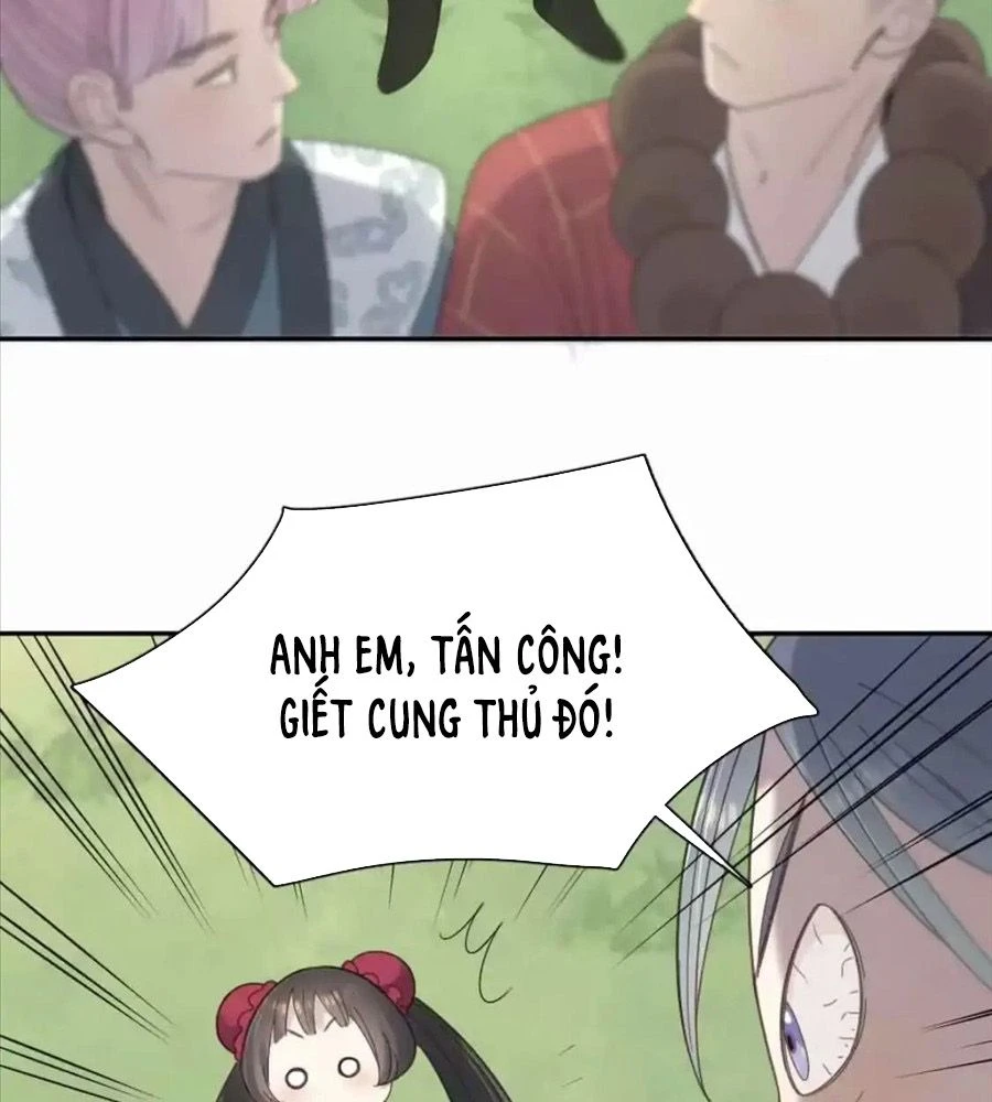 Giờ nay cô ấy cũng rất dễ thương Chapter 95 - 30