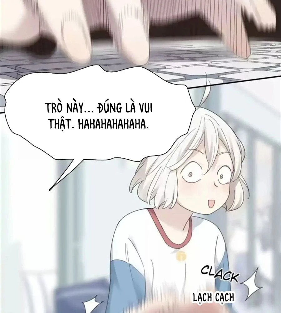 Giờ nay cô ấy cũng rất dễ thương Chapter 95 - 42