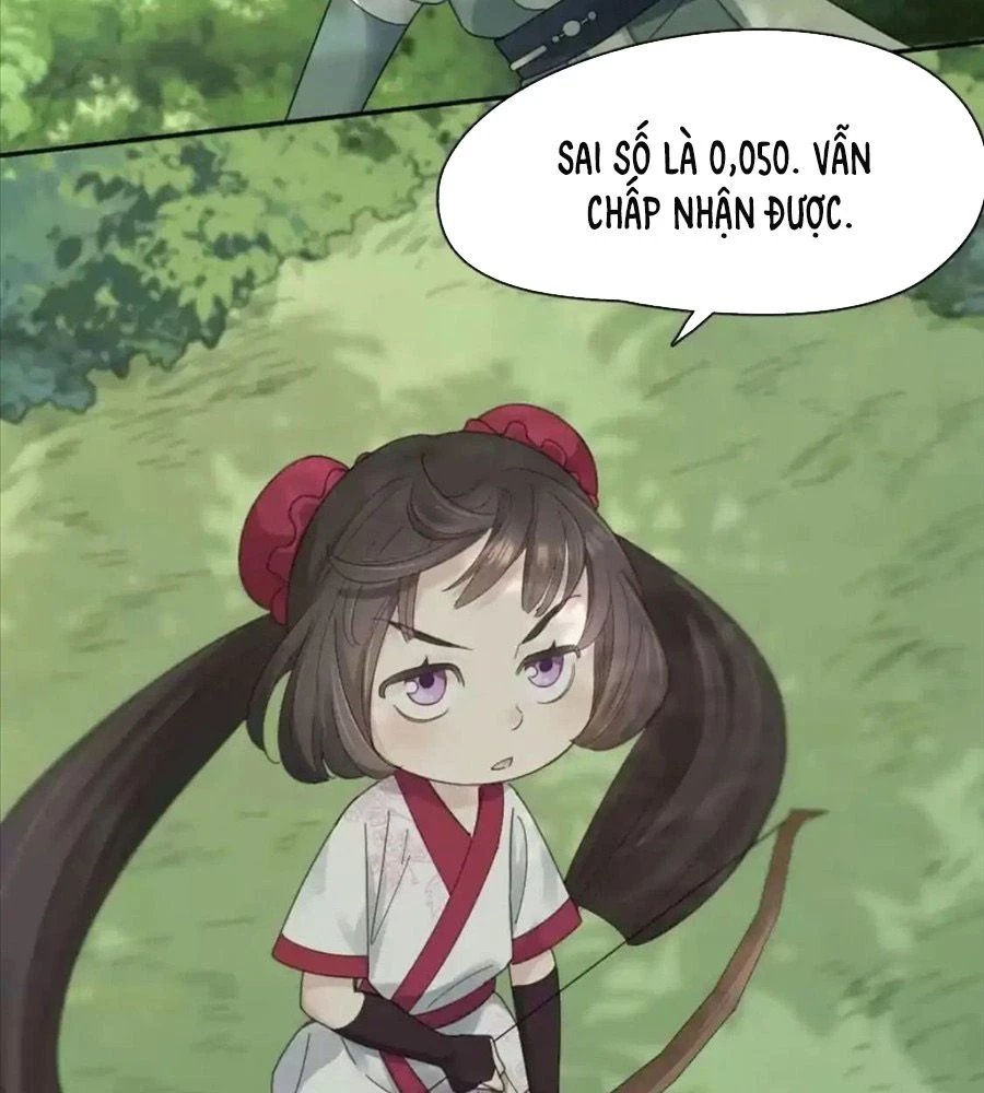 Giờ nay cô ấy cũng rất dễ thương Chapter 95 - 49