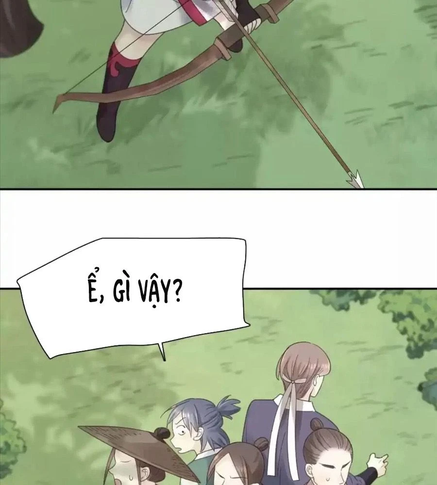 Giờ nay cô ấy cũng rất dễ thương Chapter 95 - 50