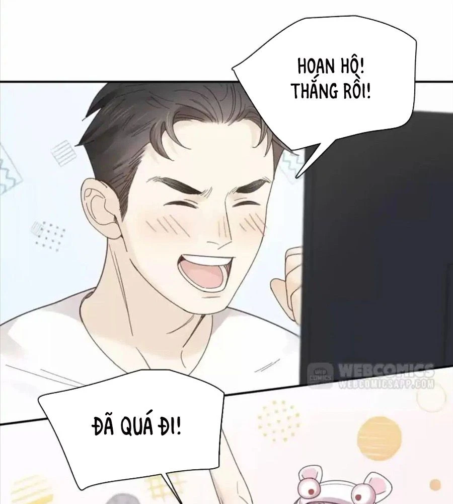Giờ nay cô ấy cũng rất dễ thương Chapter 95 - 59