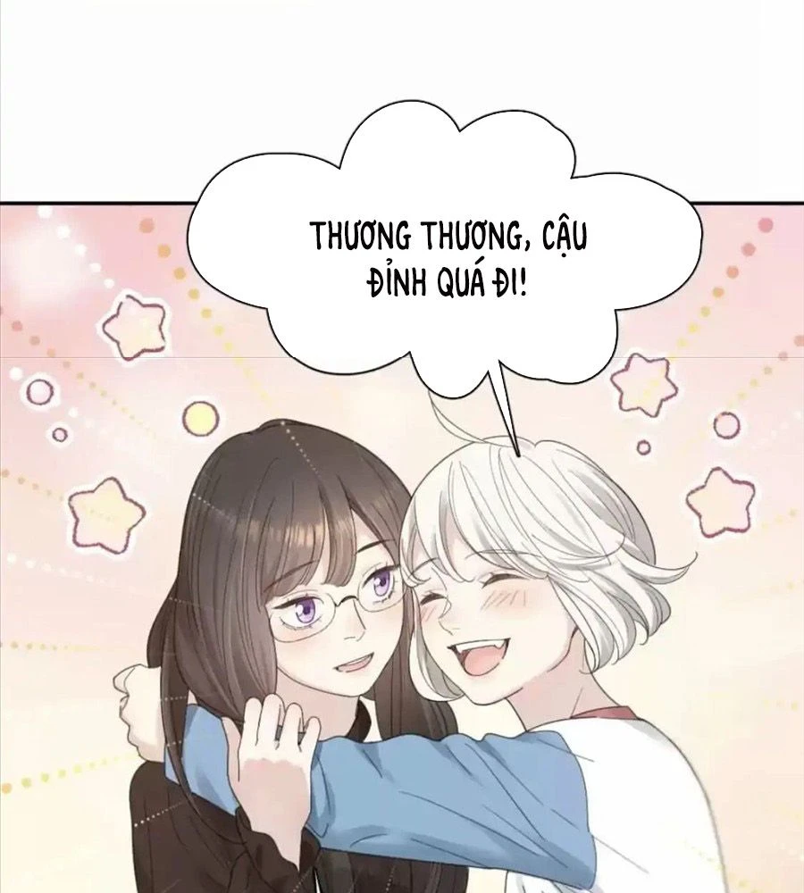 Giờ nay cô ấy cũng rất dễ thương Chapter 95 - 61